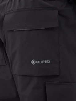 Moncler Grenoble Cargo-pocket Gore-Tex Ski Trousers -MONCLER Boutique 920 743