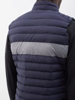 KJUS Blackcomb Quilted Gilet 7 KJUS Blackcomb Quilted Gilet -MONCLER Boutique 920 749