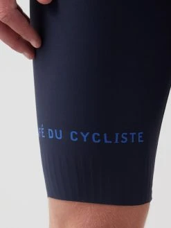 Café Du Cycliste Marinette Jersey Bib Shorts -MONCLER Boutique 920 752