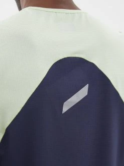 SOAR 2.0 Jersey And Mesh Tank Top -MONCLER Boutique 920 755