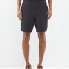 Lululemon Pace Breaker 9” Technical-shell Shorts -MONCLER Boutique 920 756