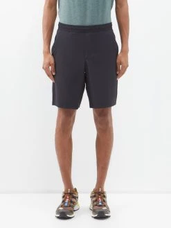 Lululemon Pace Breaker 9” Technical-shell Shorts