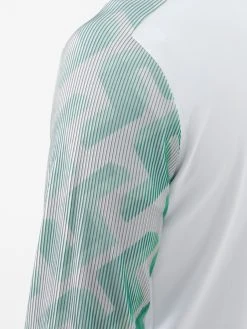 J.Lindeberg Erik Printed-sleeves Technical Jacket -MONCLER Boutique 920 761