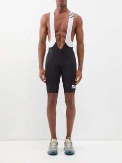 Rapha Pro Team Padded Cycling Bib Shorts