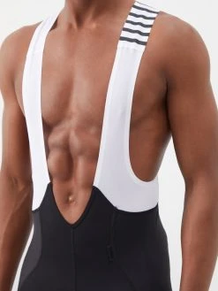 Rapha Pro Team Padded Cycling Bib Shorts -MONCLER Boutique 920 770