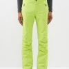 Toni Sailer Nicky Zipped-cuff Ski Trousers -MONCLER Boutique 920 774