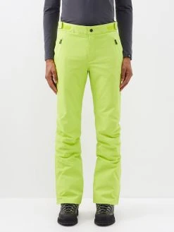 Toni Sailer Nicky Zipped-cuff Ski Trousers