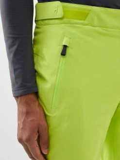 Toni Sailer Nicky Zipped-cuff Ski Trousers 7 Toni Sailer Nicky Zipped-cuff Ski Trousers -MONCLER Boutique 920 776