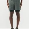 Lululemon Pace Breaker 7” Recycled-shell Shorts 2 Lululemon Pace Breaker 7” Recycled-shell Shorts -MONCLER Boutique 920 783