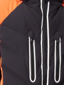 Bogner Felian-D Hooded Quilted Down Ski Jacket -MONCLER Boutique 920 80