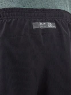 Pressio Ārahi Recycled-fibre Mesh And Jersey 4.5" Shorts 7 Pressio Ārahi Recycled-fibre Mesh And Jersey 4.5" Shorts -MONCLER Boutique 920 800