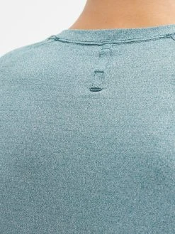 Lululemon Drysense Recycled-fibre Jersey T-shirt -MONCLER Boutique 920 803