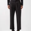 GOLDWIN One Truck Stretch-shell Trousers 2 GOLDWIN One Truck Stretch-shell Trousers -MONCLER Boutique 920 810