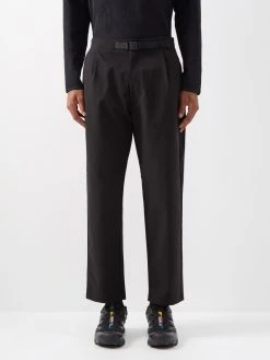 GOLDWIN One Truck Stretch-shell Trousers