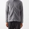 GOLDWIN High Loft Fleece Jacket 1 GOLDWIN High Loft Fleece Jacket -MONCLER Boutique 920 816