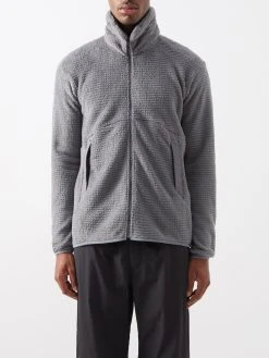 GOLDWIN High Loft Fleece Jacket