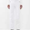 Toni Sailer Nicky Zipped-cuff Ski Trousers 1 Toni Sailer Nicky Zipped-cuff Ski Trousers -MONCLER Boutique 920 819