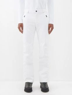 Toni Sailer Nicky Zipped-cuff Ski Trousers