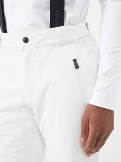 Toni Sailer Nicky Zipped-cuff Ski Trousers -MONCLER Boutique 920 821