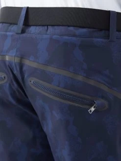 Bogner Tim2-T Belted Ski Trousers -MONCLER Boutique 920 830