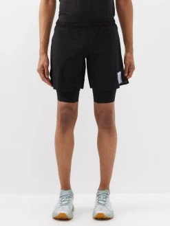 Satisfy Justice 10” Running Shorts