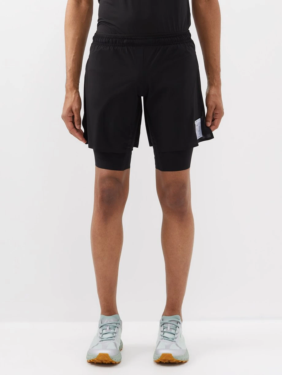 Satisfy Justice 10” Running Shorts 3 Satisfy Justice 10” Running Shorts