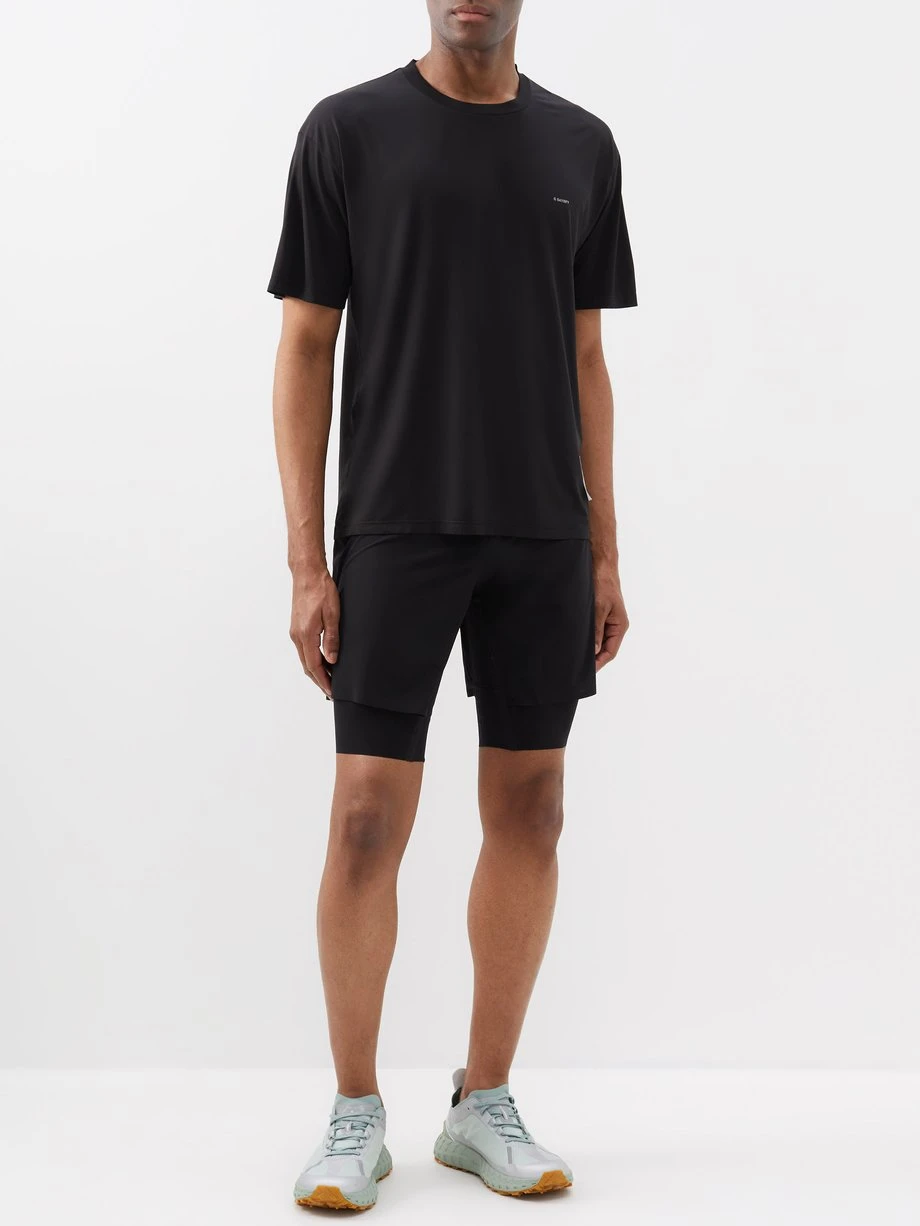 Satisfy Justice 10” Running Shorts 4 Satisfy Justice 10” Running Shorts – Image 2