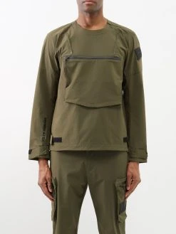 Helly Hansen HH-118389225 HH Arc Storm Shell Sweatshirt