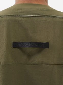 Helly Hansen HH-118389225 HH Arc Storm Shell Sweatshirt -MONCLER Boutique 920 839