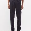 Moncler Grenoble Logo-print Technical-jersey Track Pants -MONCLER Boutique 920 84