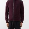 Klättermusen Skoll Zipped Recycled Wool-blend Fleece Jacket -MONCLER Boutique 920 840