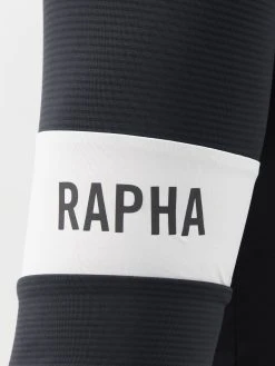 Rapha Pro Team Zipped Cycling Top -MONCLER Boutique 920 851