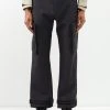 Helly Hansen HH-118389225 HH Arc Shell Cargo Trousers -MONCLER Boutique 920 861