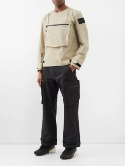 Helly Hansen HH-118389225 HH Arc Shell Cargo Trousers -MONCLER Boutique 920 862