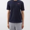 Rapha Organic-cotton Jersey T-shirt -MONCLER Boutique 920 867