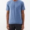 Lululemon Metal Vent Tech 2.0 Jersey T-shirt