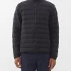 Lululemon Navigation Recycled-fibre Down Jacket -MONCLER Boutique 920 870