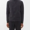 Lululemon Warp Light Packable Jacket 2 Lululemon Warp Light Packable Jacket -MONCLER Boutique 920 873