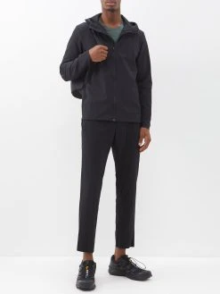 Lululemon Warp Light Packable Jacket -MONCLER Boutique 920 874