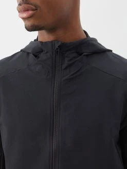 Lululemon Warp Light Packable Jacket -MONCLER Boutique 920 875