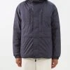 Moncler Grenoble Leuk Reversible Down Jacket