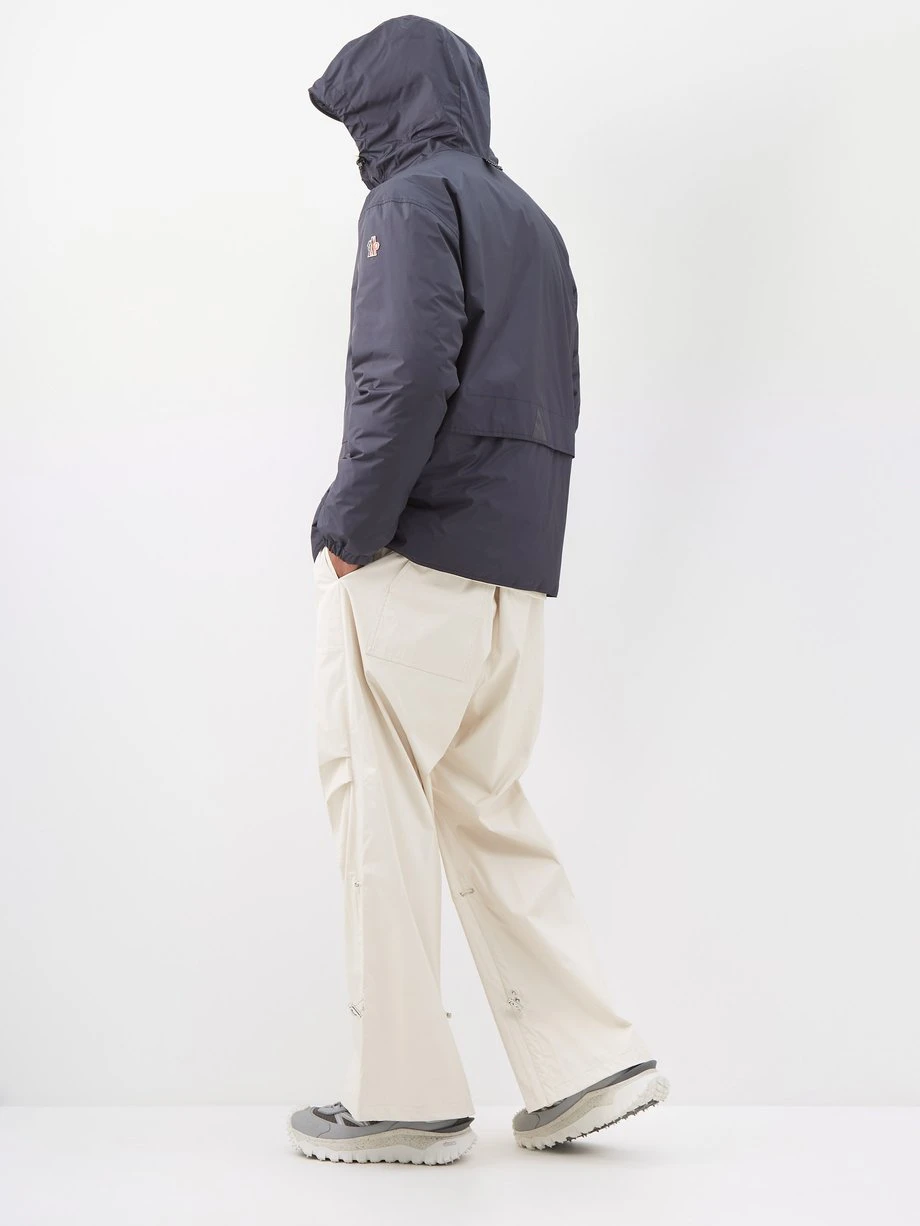 Moncler Grenoble Leuk Reversible Down Jacket 4 Moncler Grenoble Leuk Reversible Down Jacket – Image 2