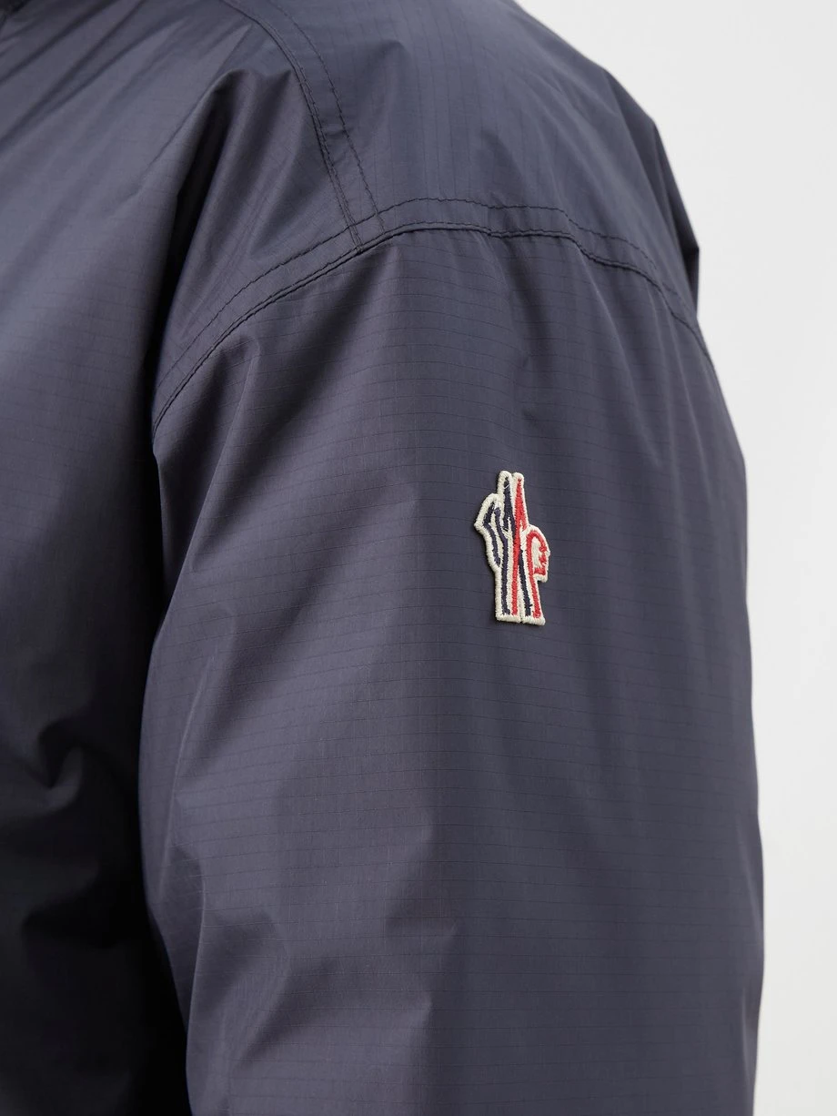 Moncler Grenoble Leuk Reversible Down Jacket 5 Moncler Grenoble Leuk Reversible Down Jacket – Image 3