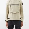 Helly Hansen HH-118389225 HH Arc Storm Shell Sweatshirt -MONCLER Boutique 920 882