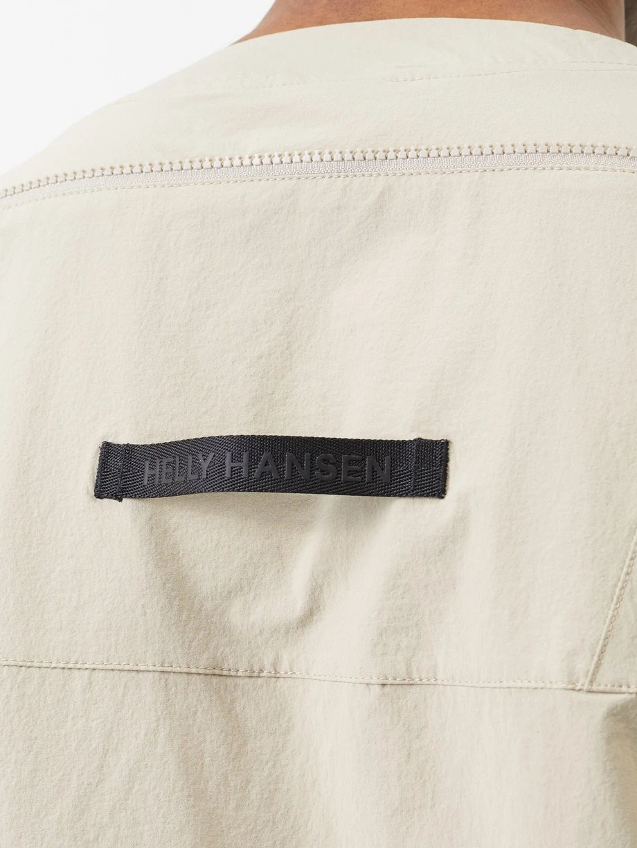 Helly Hansen HH-118389225 HH Arc Storm Shell Sweatshirt 5 Helly Hansen HH-118389225 HH Arc Storm Shell Sweatshirt – Image 3