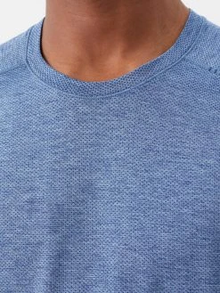 Lululemon Metal Vent Tech 2.0 Jersey T-shirt -MONCLER Boutique 920 89