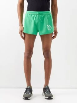 District Vision Sri Chinmoy Mula 2" Running Shorts