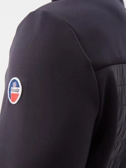 Fusalp Aspon II Softshell And Quilted Mid-layer Jacket -MONCLER Boutique 920 911