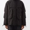 Manastash Extra Mile Infinity Technical Jacket -MONCLER Boutique 920 912