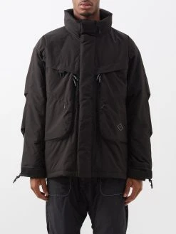 Manastash Extra Mile Infinity Technical Jacket